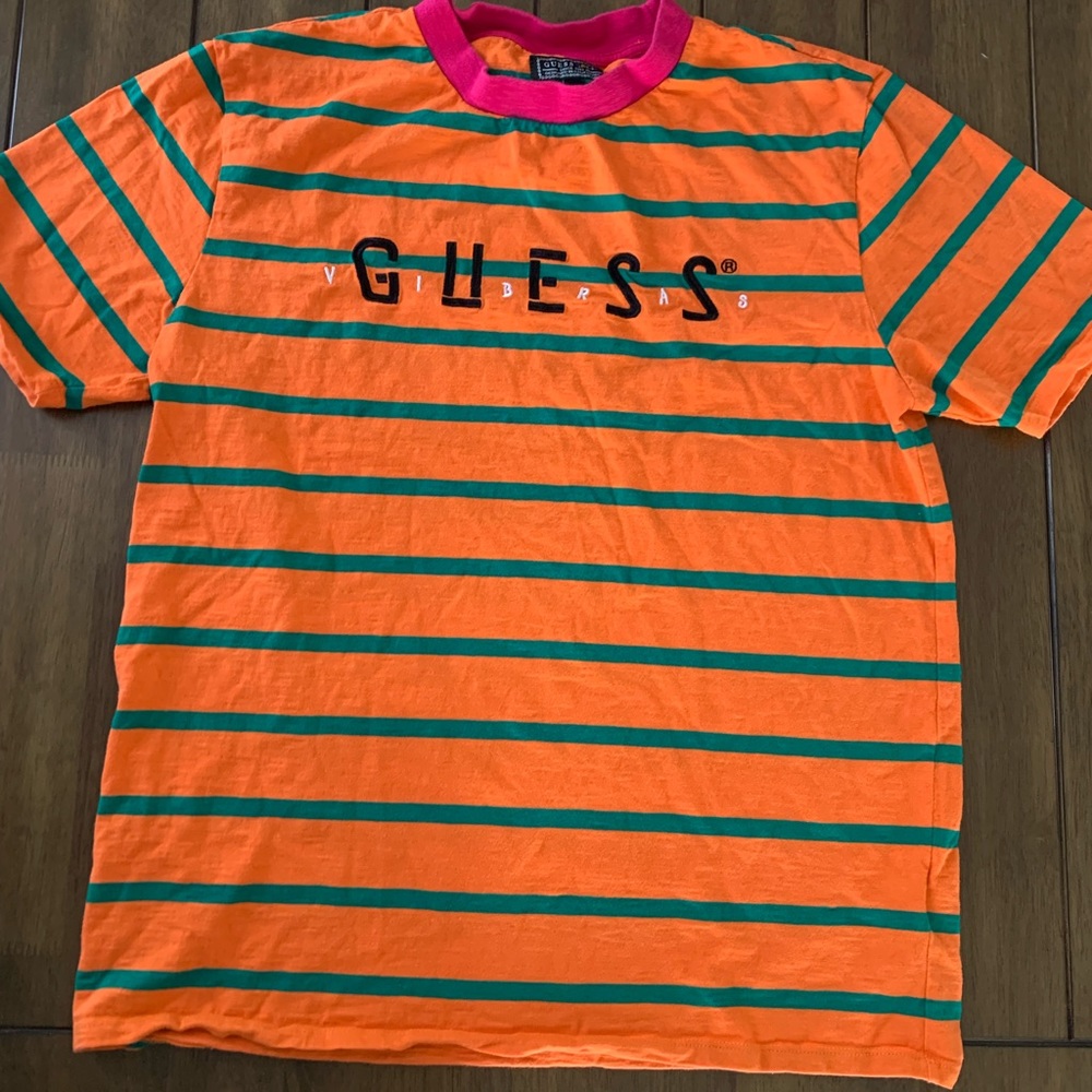 GUESS Vibras T-shirt